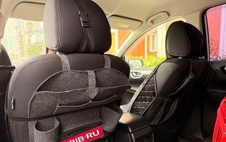 Nissan Tiida, 2015 год, 799 999 рублей, 11 фотография