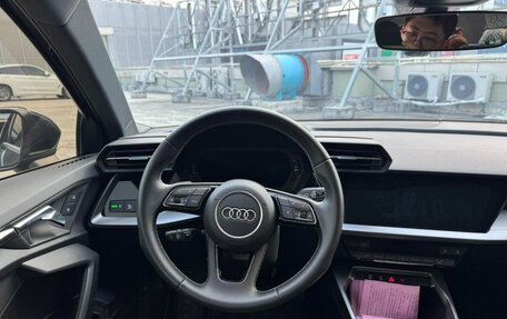 Audi A3, 2023 год, 1 650 000 рублей, 11 фотография