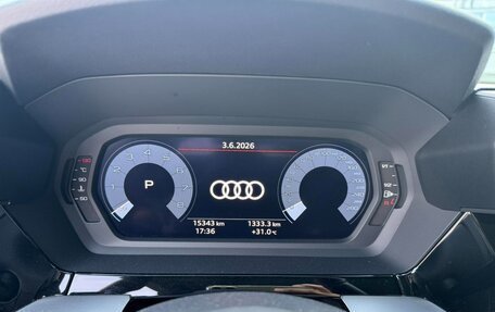 Audi A3, 2023 год, 1 650 000 рублей, 13 фотография