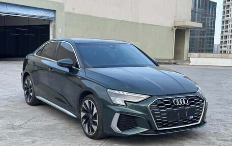 Audi A3, 2023 год, 1 650 000 рублей, 3 фотография