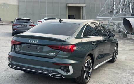 Audi A3, 2023 год, 1 650 000 рублей, 4 фотография