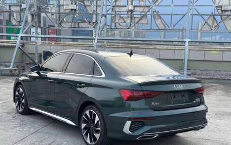 Audi A3, 2023 год, 1 650 000 рублей, 6 фотография