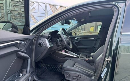 Audi A3, 2023 год, 1 650 000 рублей, 8 фотография