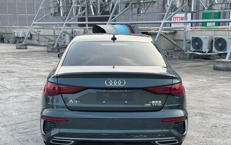 Audi A3, 2023 год, 1 650 000 рублей, 5 фотография