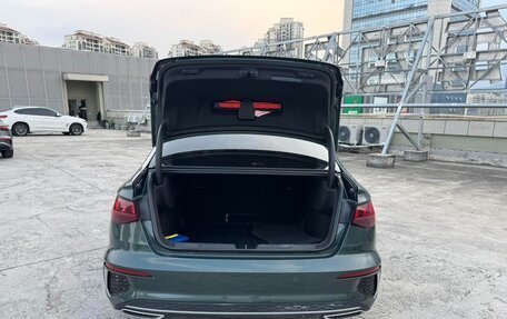 Audi A3, 2023 год, 1 650 000 рублей, 7 фотография