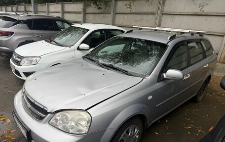 Chevrolet Lacetti, 2008 год, 299 000 рублей, 1 фотография