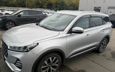 Chery Tiggo 7 Pro, 2021 год, 1 645 000 рублей, 1 фотография