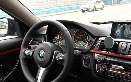 BMW 4 серия, 2014 год, 1 750 000 рублей, 4 фотография