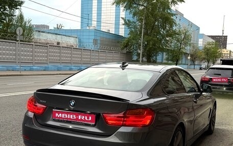 BMW 4 серия, 2014 год, 1 750 000 рублей, 1 фотография
