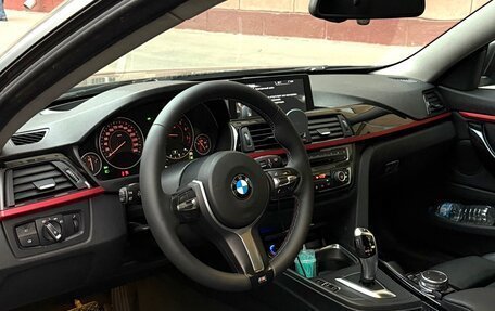 BMW 4 серия, 2014 год, 1 750 000 рублей, 6 фотография