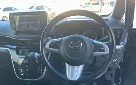 Daihatsu Move VI рестайлинг, 2019 год, 890 000 рублей, 10 фотография