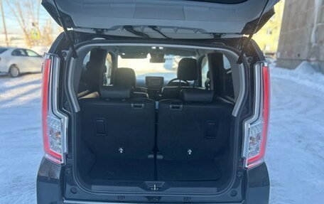 Daihatsu Move VI рестайлинг, 2019 год, 890 000 рублей, 11 фотография
