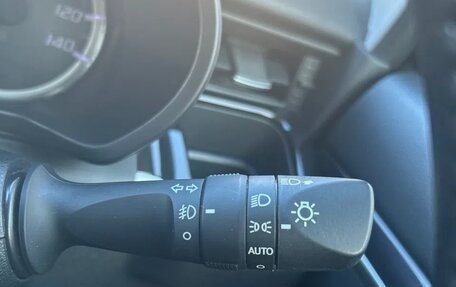 Daihatsu Move VI рестайлинг, 2019 год, 890 000 рублей, 12 фотография
