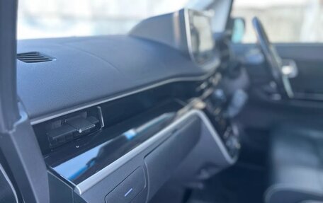 Daihatsu Move VI рестайлинг, 2019 год, 890 000 рублей, 13 фотография