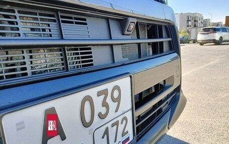 Daihatsu Move VI рестайлинг, 2019 год, 890 000 рублей, 9 фотография