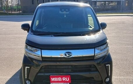 Daihatsu Move VI рестайлинг, 2019 год, 890 000 рублей, 3 фотография