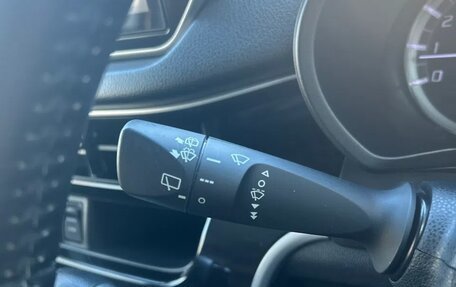 Daihatsu Move VI рестайлинг, 2019 год, 890 000 рублей, 22 фотография