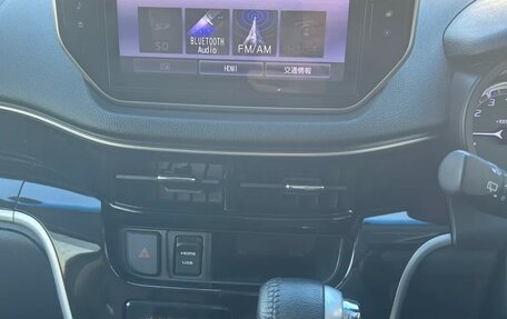 Daihatsu Move VI рестайлинг, 2019 год, 890 000 рублей, 18 фотография