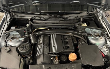 BMW X3, 2004 год, 635 000 рублей, 16 фотография