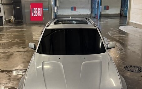BMW X3, 2004 год, 635 000 рублей, 9 фотография
