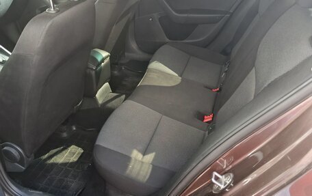 Skoda Octavia, 2015 год, 799 999 рублей, 4 фотография