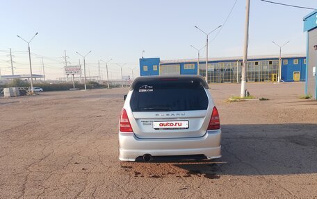 Subaru Forester, 2003 год, 1 049 000 рублей, 3 фотография