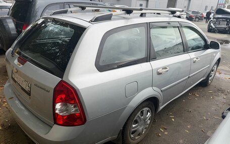 Chevrolet Lacetti, 2008 год, 299 000 рублей, 2 фотография