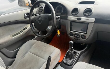 Chevrolet Lacetti, 2008 год, 299 000 рублей, 3 фотография