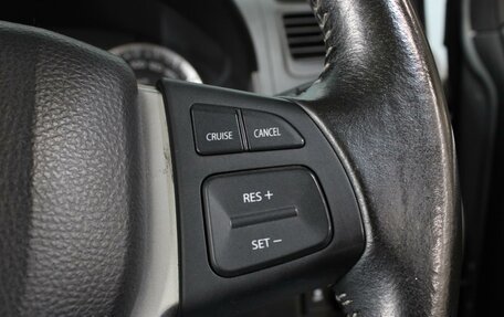 Suzuki Swift IV, 2013 год, 795 000 рублей, 13 фотография