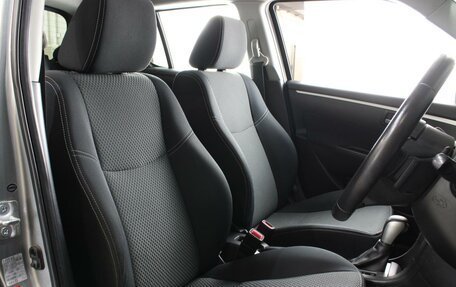Suzuki Swift IV, 2013 год, 795 000 рублей, 8 фотография