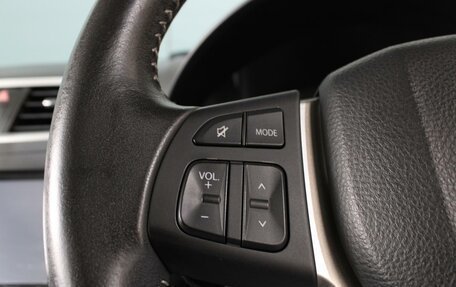 Suzuki Swift IV, 2013 год, 795 000 рублей, 12 фотография