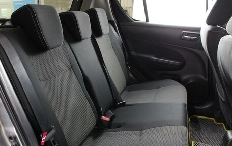 Suzuki Swift IV, 2013 год, 795 000 рублей, 7 фотография