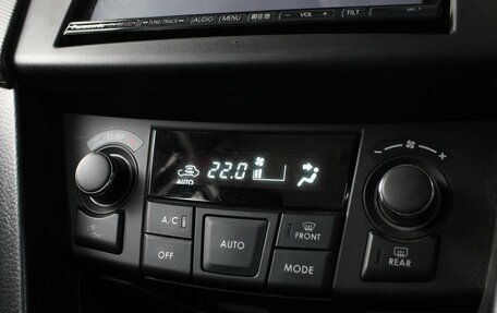 Suzuki Swift IV, 2013 год, 795 000 рублей, 17 фотография