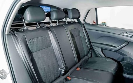 Volkswagen T-Cross I, 2021 год, 1 153 000 рублей, 7 фотография