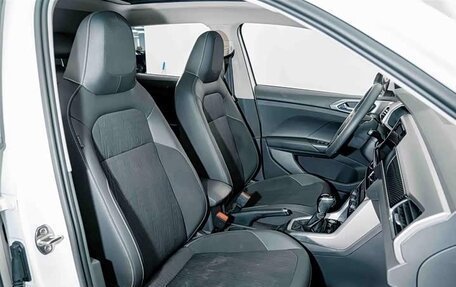 Volkswagen T-Cross I, 2021 год, 1 153 000 рублей, 10 фотография