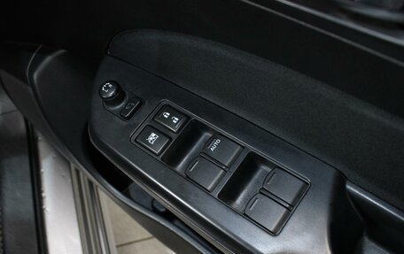 Suzuki Swift IV, 2013 год, 795 000 рублей, 20 фотография