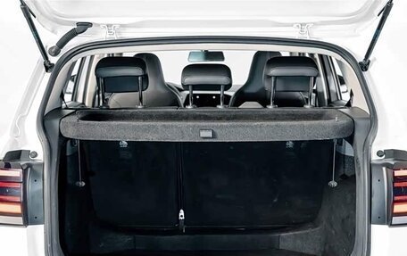 Volkswagen T-Cross I, 2021 год, 1 153 000 рублей, 6 фотография
