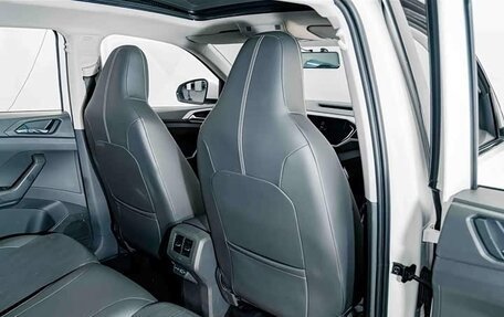 Volkswagen T-Cross I, 2021 год, 1 153 000 рублей, 9 фотография