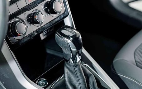 Volkswagen T-Cross I, 2021 год, 1 153 000 рублей, 12 фотография
