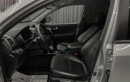 KIA Sorento II рестайлинг, 2014 год, 1 700 000 рублей, 8 фотография