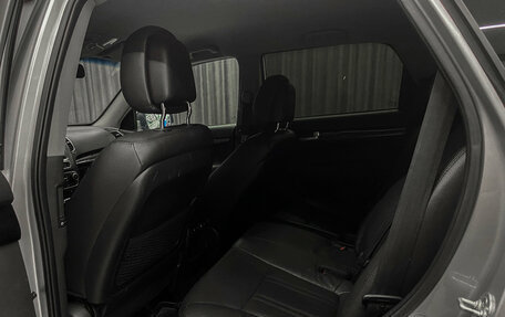 KIA Sorento II рестайлинг, 2014 год, 1 700 000 рублей, 11 фотография