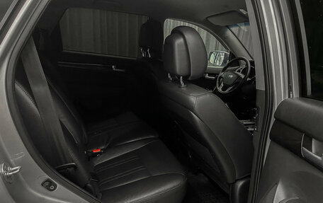 KIA Sorento II рестайлинг, 2014 год, 1 700 000 рублей, 12 фотография