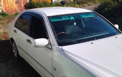 Toyota Brevis, 2003 год, 500 000 рублей, 1 фотография