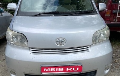 Toyota Porte II, 2012 год, 550 000 рублей, 1 фотография