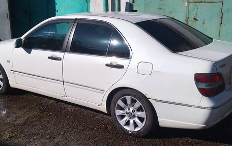 Toyota Brevis, 2003 год, 500 000 рублей, 5 фотография