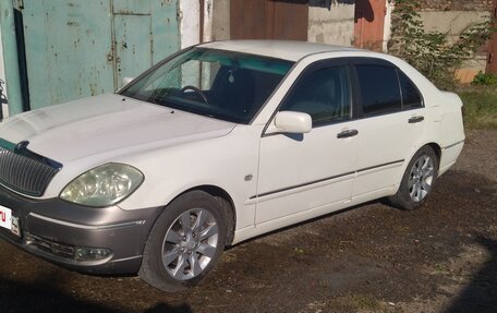 Toyota Brevis, 2003 год, 500 000 рублей, 4 фотография