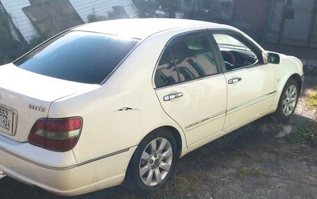 Toyota Brevis, 2003 год, 500 000 рублей, 11 фотография