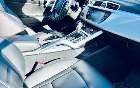 Geely Atlas I, 2021 год, 1 800 000 рублей, 4 фотография