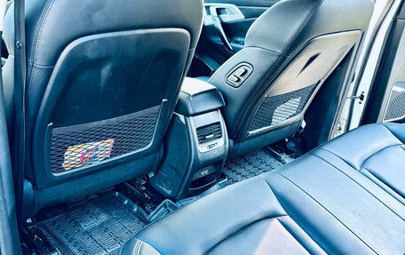 Geely Atlas I, 2021 год, 1 800 000 рублей, 9 фотография