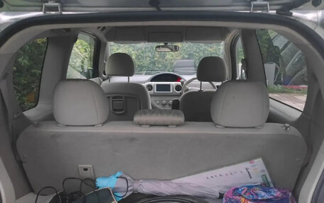 Toyota Porte II, 2012 год, 550 000 рублей, 3 фотография